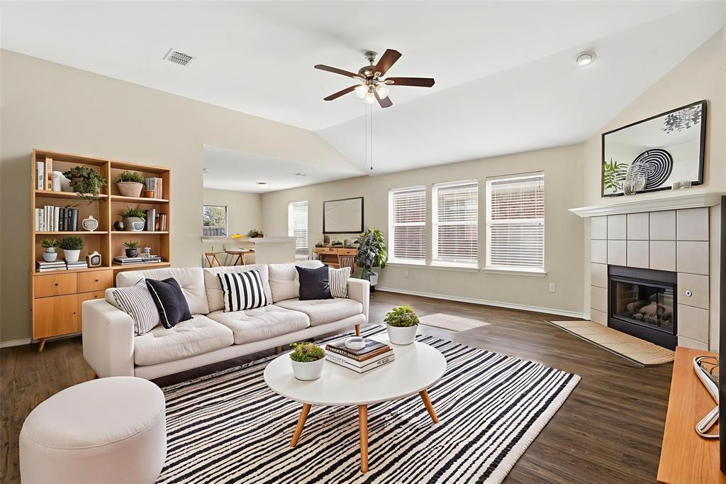 Honeysuckle Meadows Windmill F - Residential