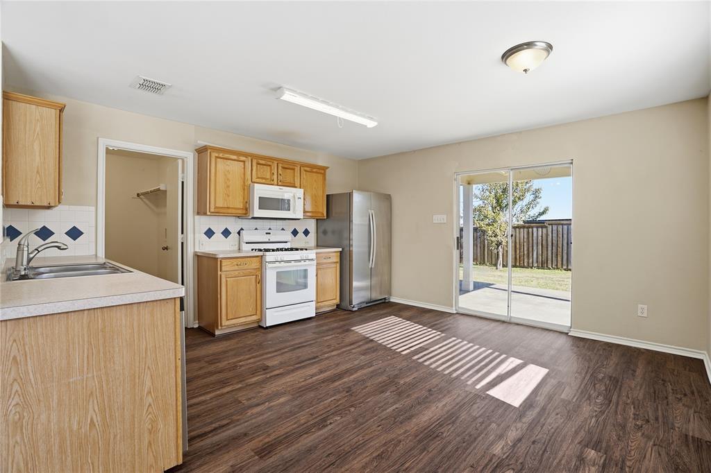 Honeysuckle Meadows Windmill F - Residential