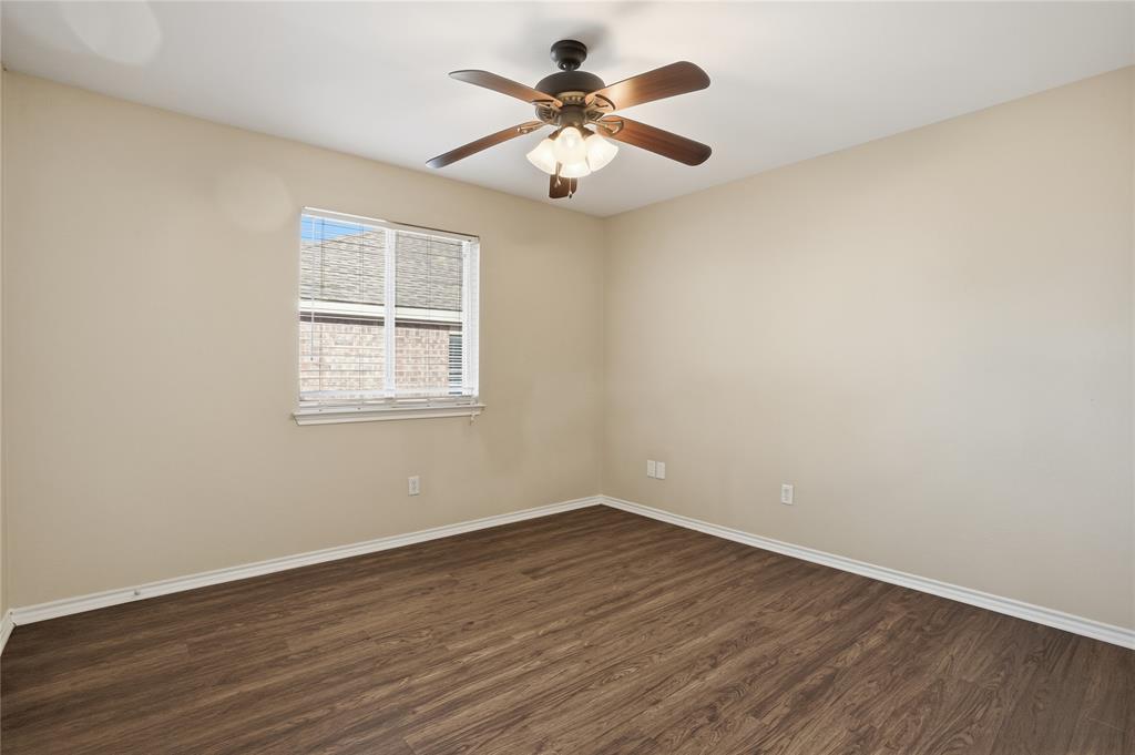 Honeysuckle Meadows Windmill F - Residential