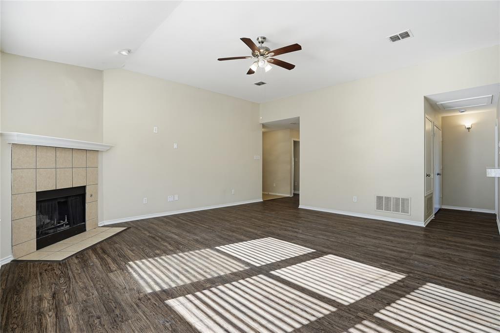 Honeysuckle Meadows Windmill F - Residential