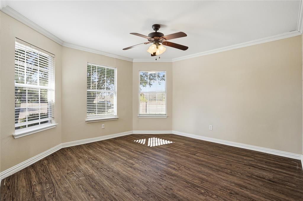 Honeysuckle Meadows Windmill F - Residential