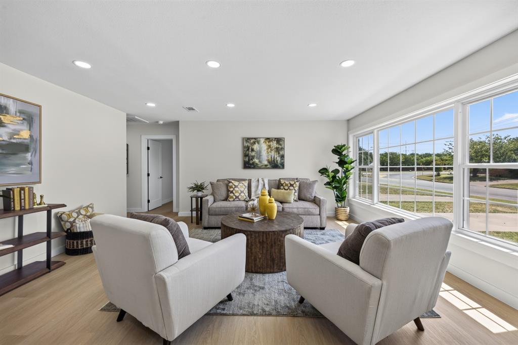 3558 South Drive
