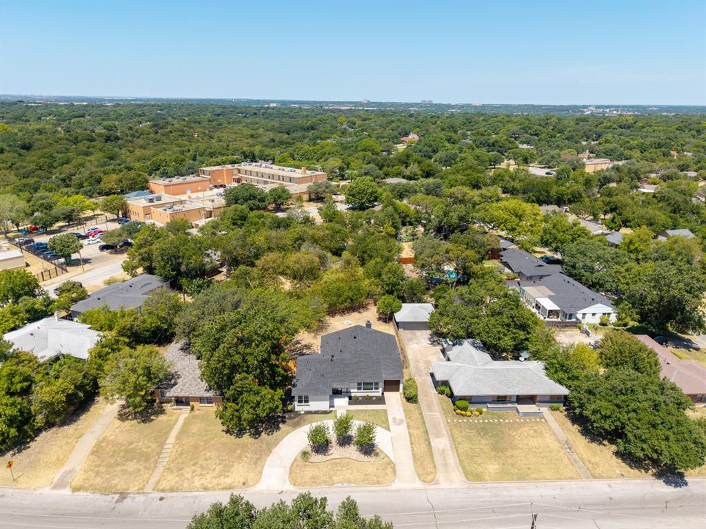3558 South Drive