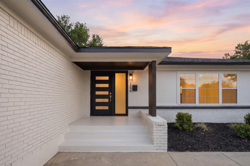3558 South Drive