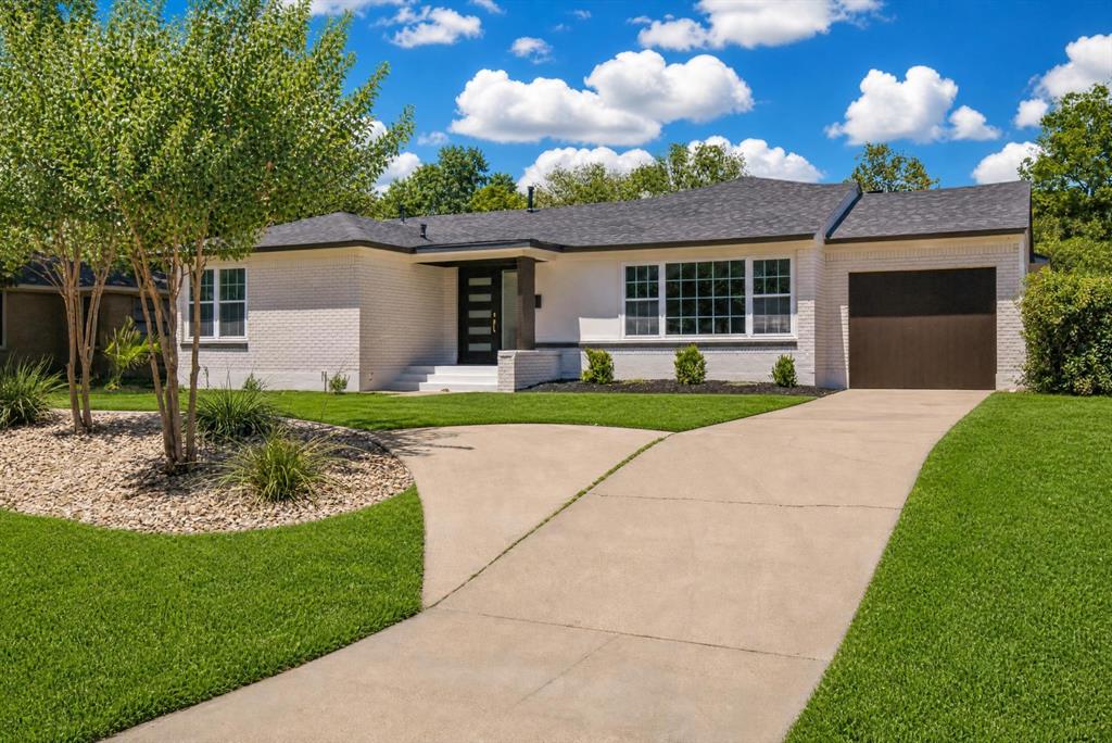 3558 South Drive
