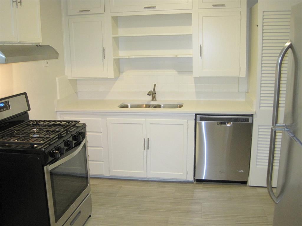 Wilshire Heights - Residential Lease