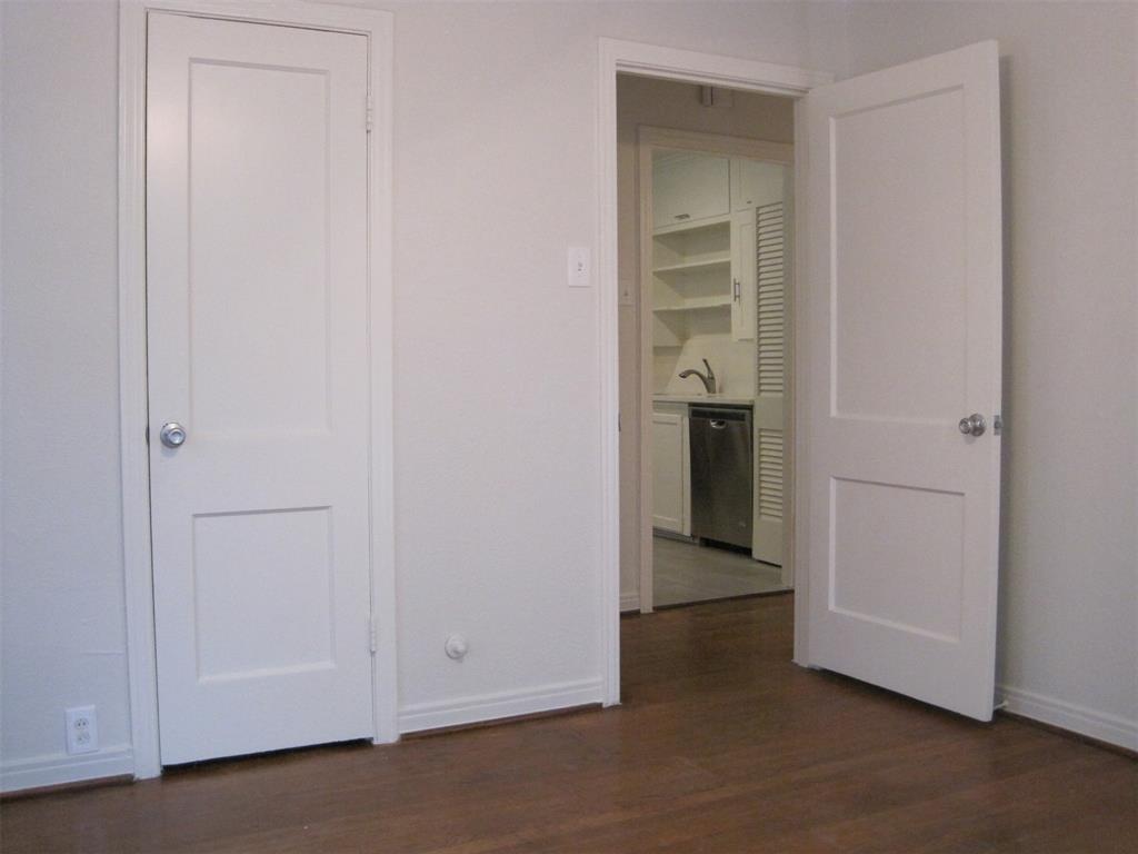 Wilshire Heights - Residential Lease