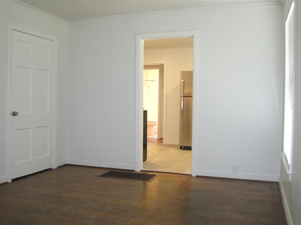 Wilshire Heights - Residential Lease