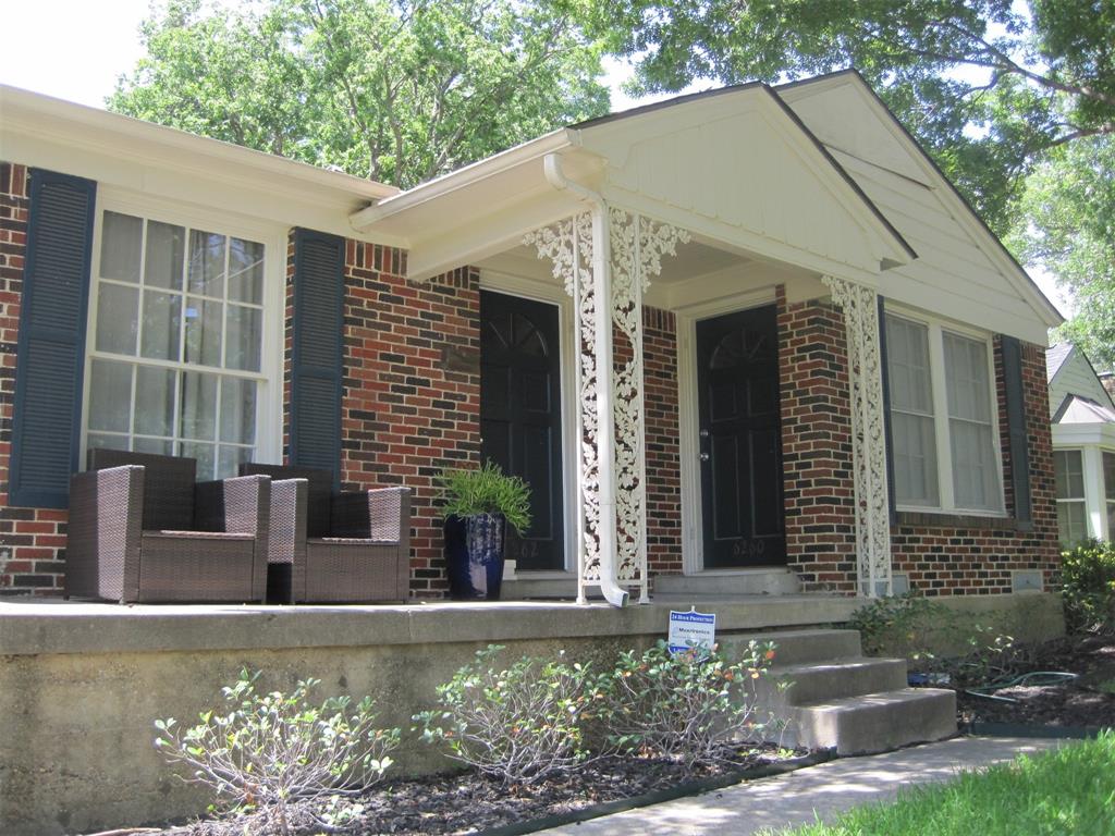 Wilshire Heights - Residential Lease