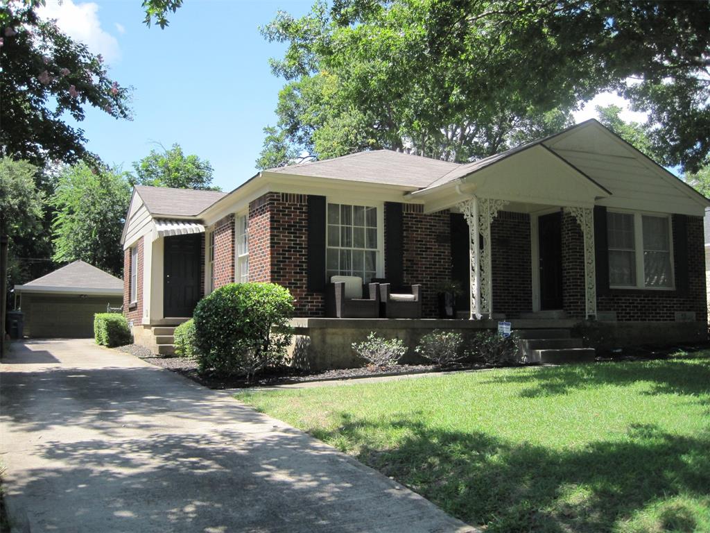 Wilshire Heights - Residential Lease