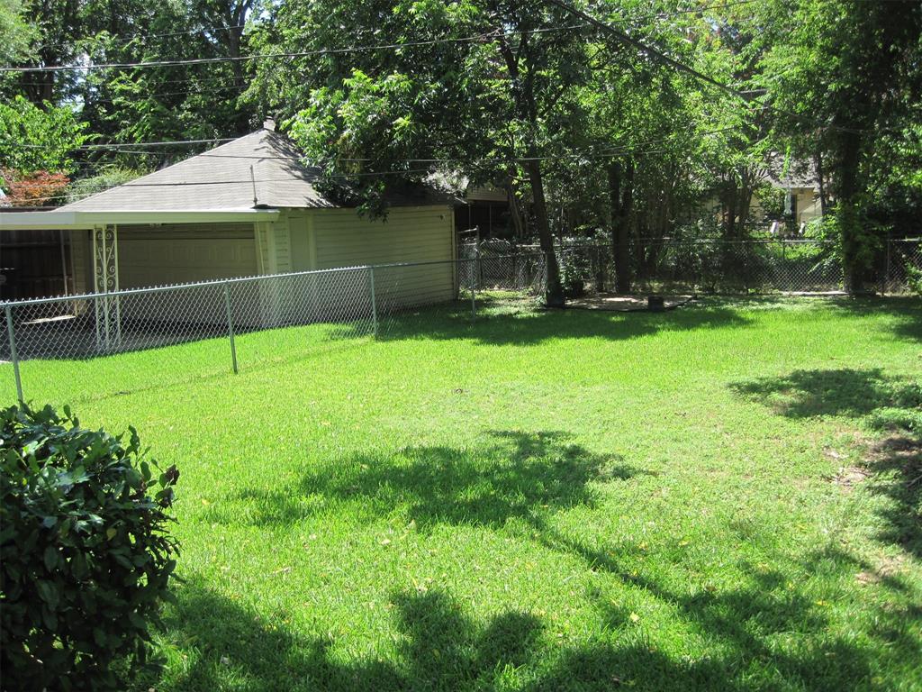 Wilshire Heights - Residential Lease