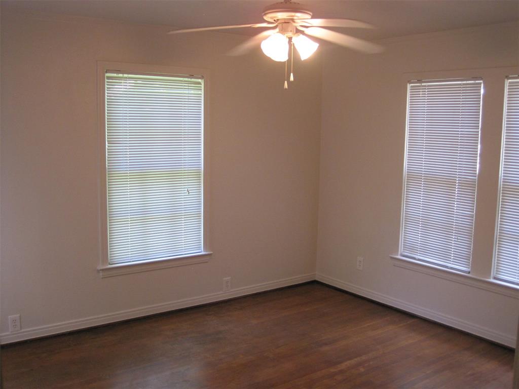 Wilshire Heights - Residential Lease