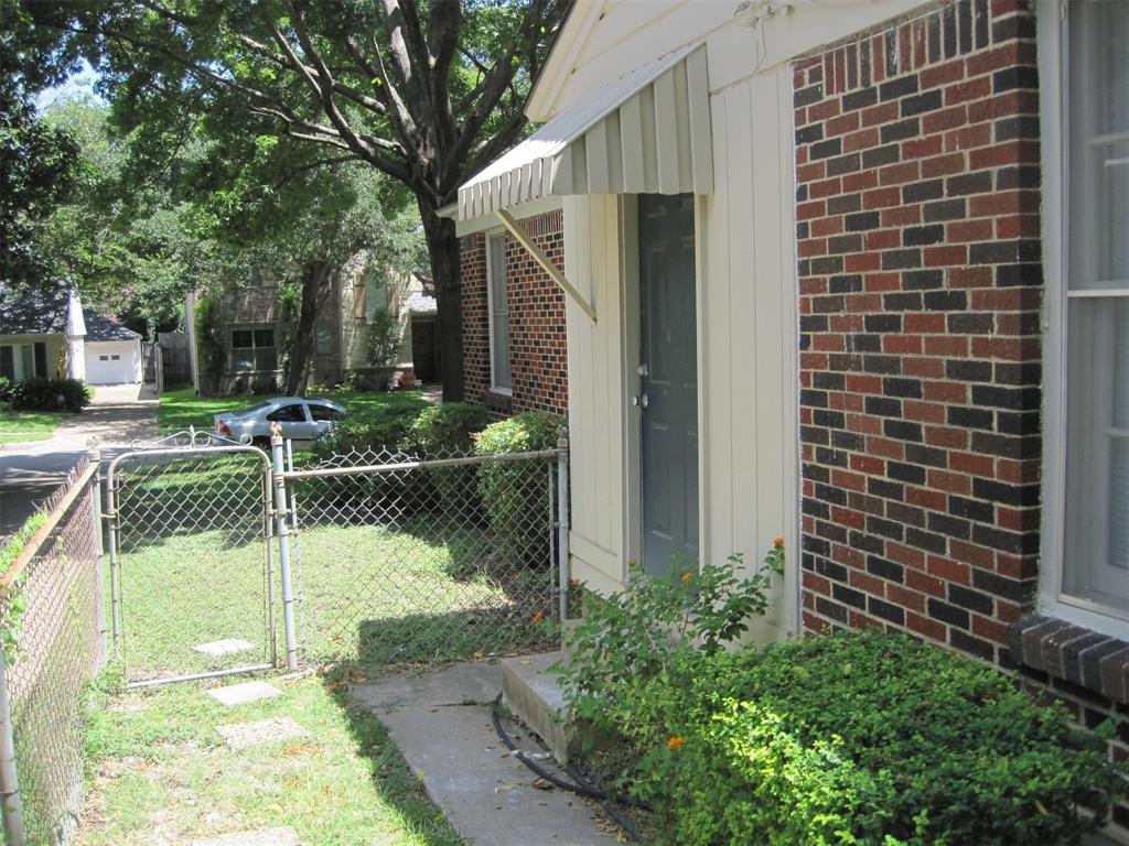 Wilshire Heights - Residential Lease