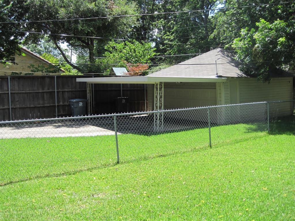 Wilshire Heights - Residential Lease