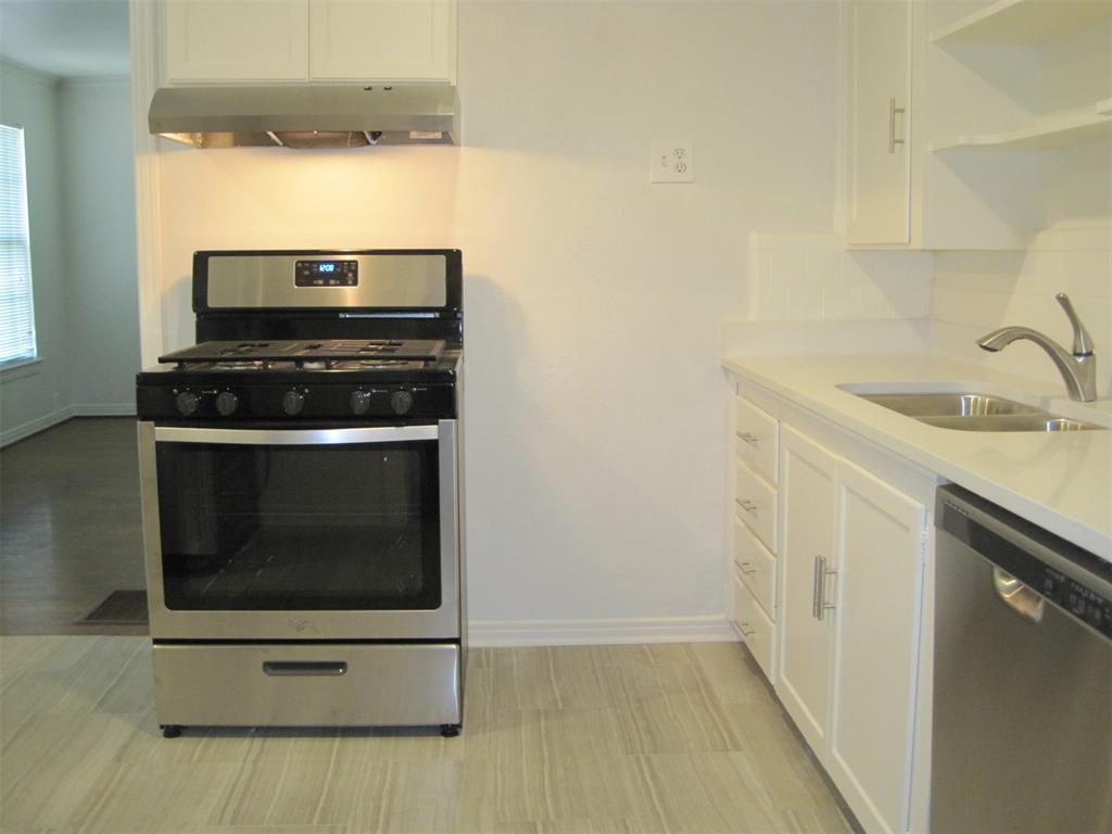 Wilshire Heights - Residential Lease