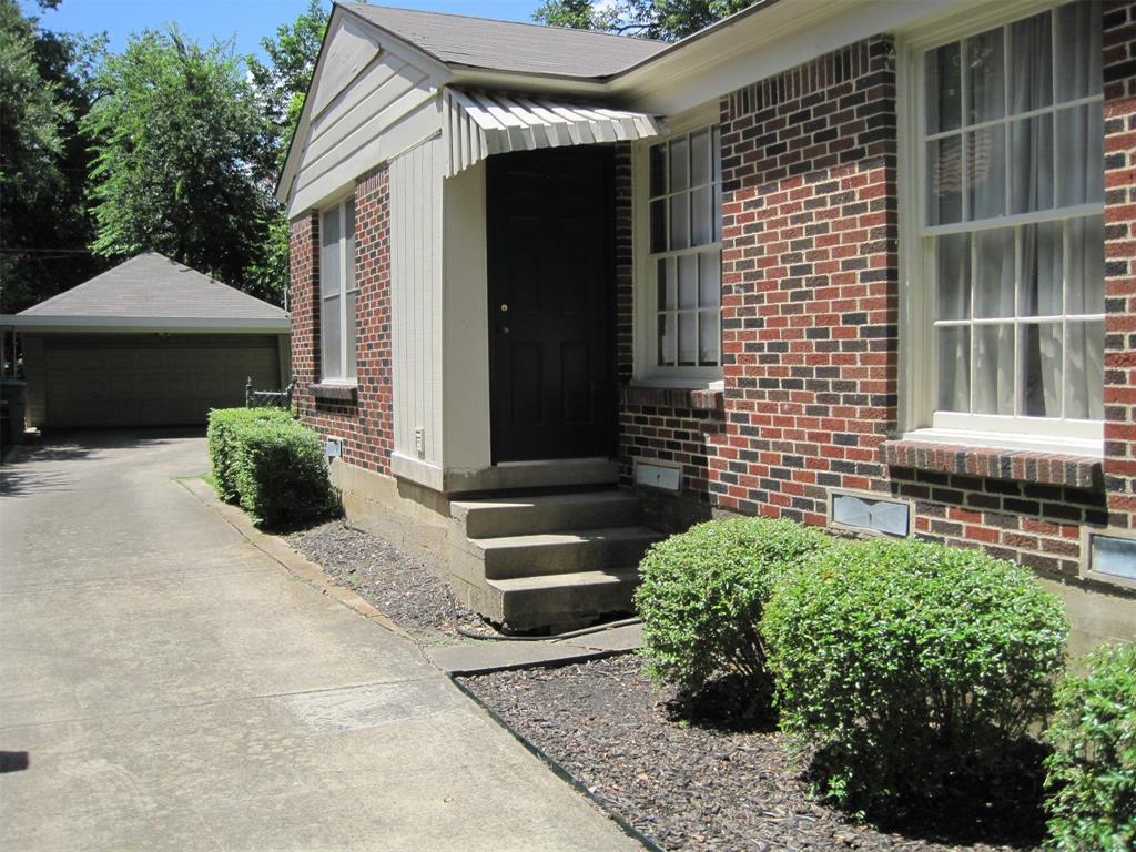 Wilshire Heights - Residential Lease