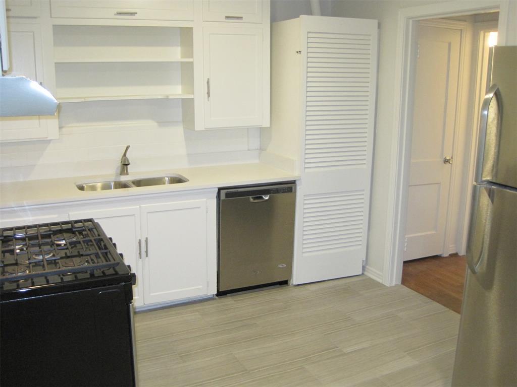 Wilshire Heights - Residential Lease