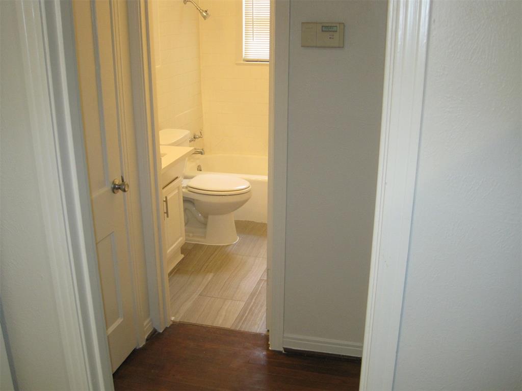 Wilshire Heights - Residential Lease