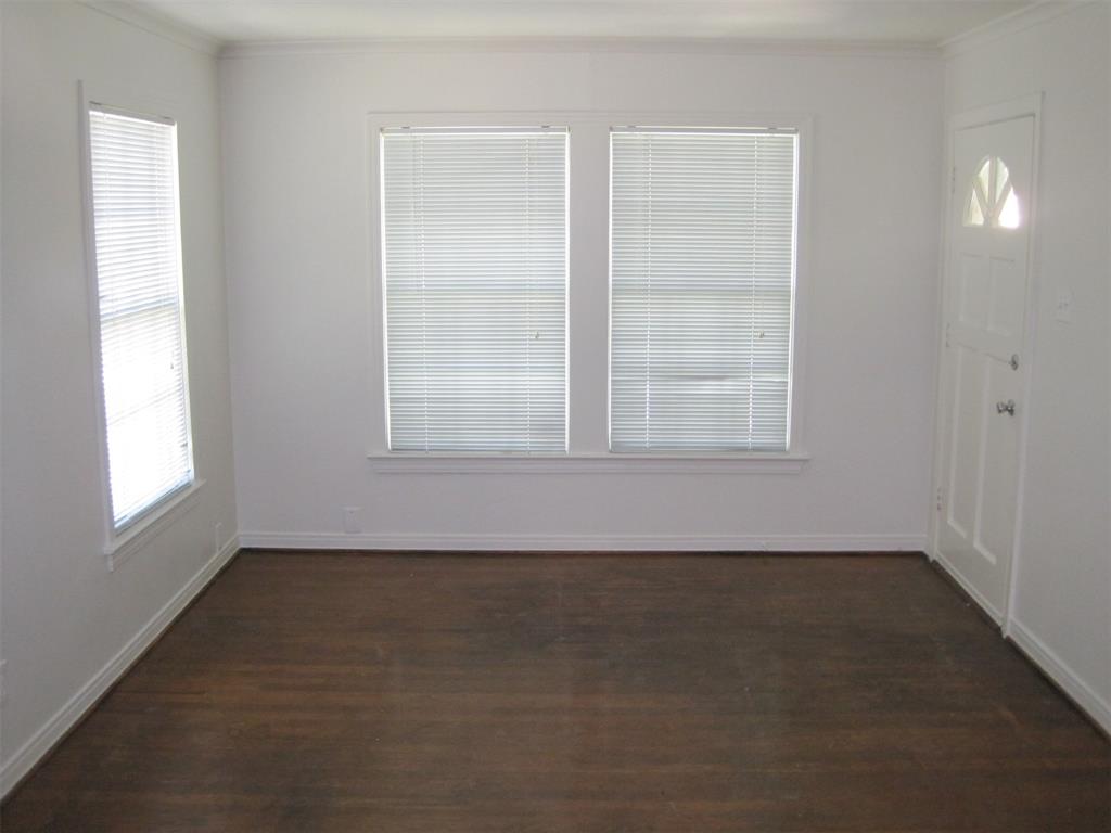 Wilshire Heights - Residential Lease