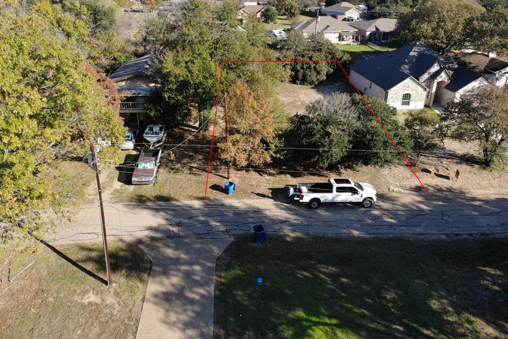 Mantle Manors Sec 2 - Land