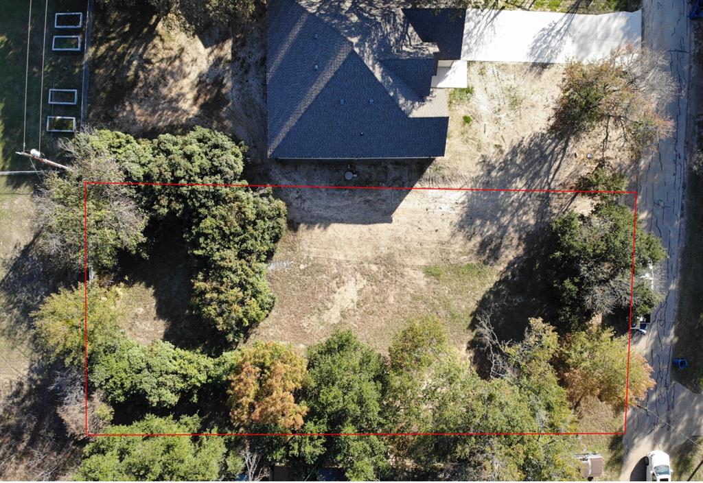 Mantle Manors Sec 2 - Land