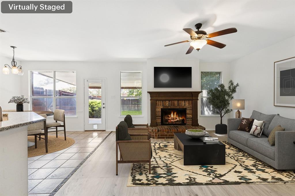 Eldorado Heights Sec II Ph VI - Residential