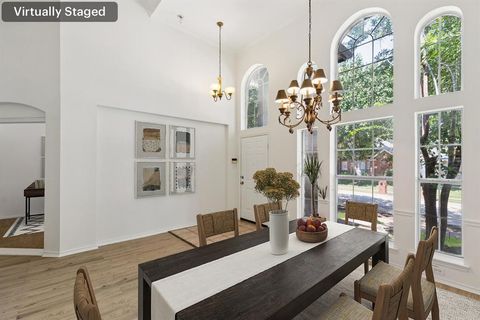 5613 Buttercup Lane McKinney TX 75070