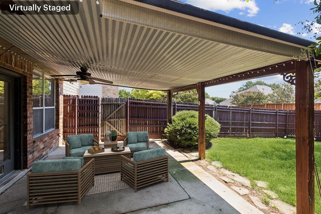 Eldorado Heights Sec II Ph VI - Residential