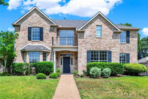 Photo of 4305 Jeker Drive, Plano, TX 75074 (MLS # 21173535)