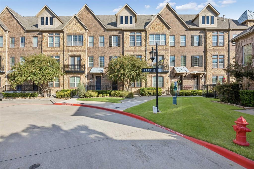 4085 Winsor Drive