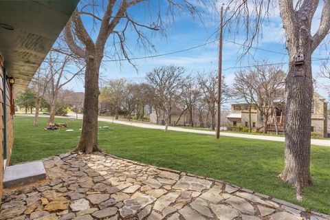 A home in Pottsboro