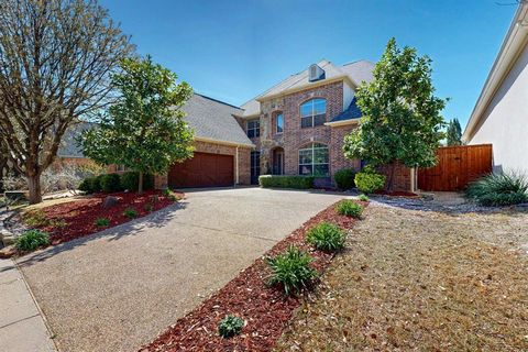 1829 Canyon Court Allen TX 75013