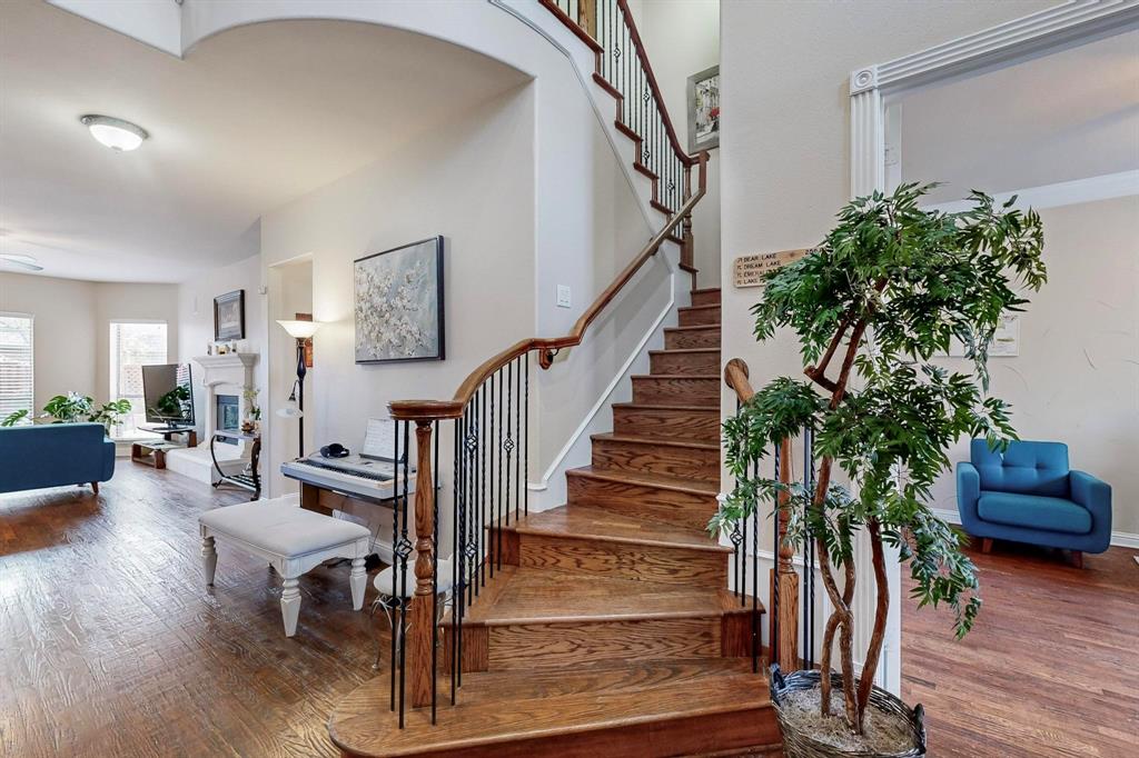1829 Canyon Court
