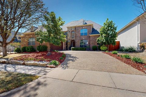 1829 Canyon Court Allen TX 75013