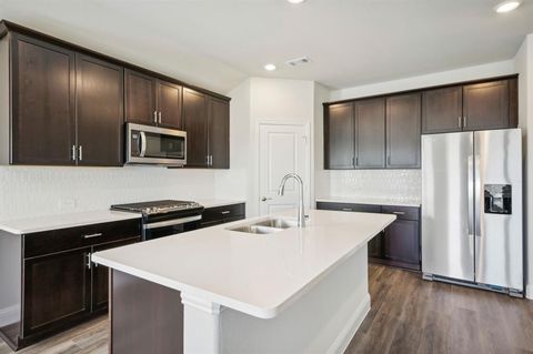 608 Willet Drive McKinney TX 75069