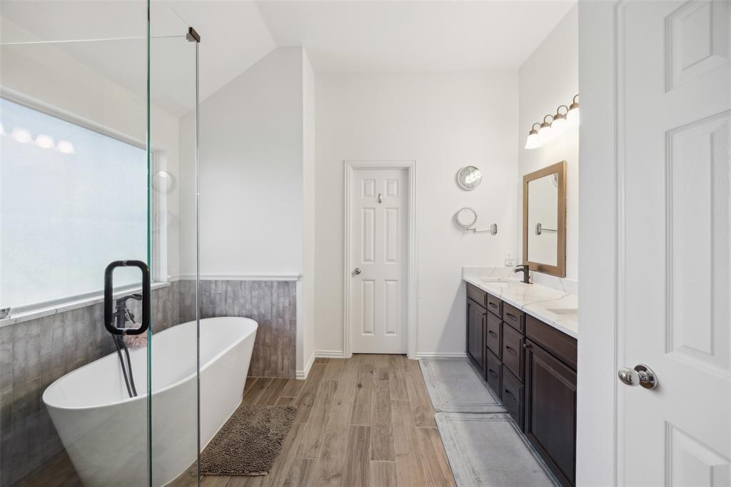 Villages Of Woodland Spgs - Residential