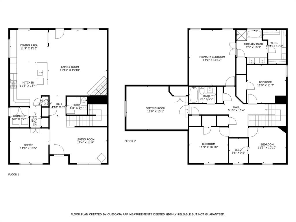 Villages Of Woodland Spgs - Residential