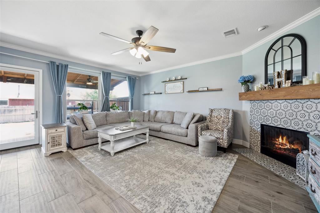 Villages Of Woodland Spgs - Residential