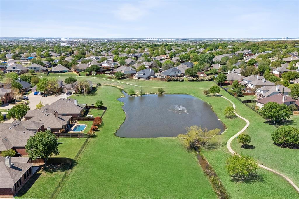 Villages Of Woodland Spgs - Residential