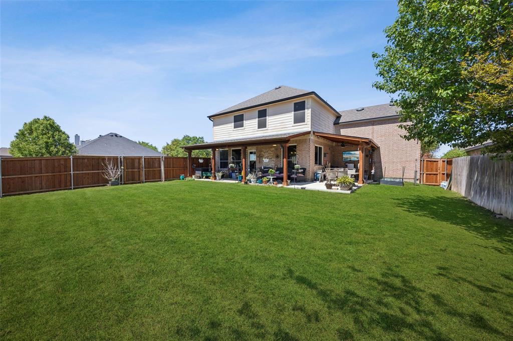 Villages Of Woodland Spgs - Residential