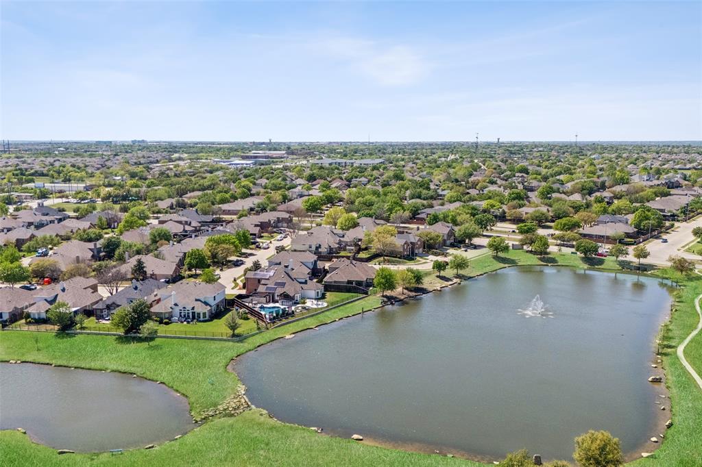 Villages Of Woodland Spgs - Residential