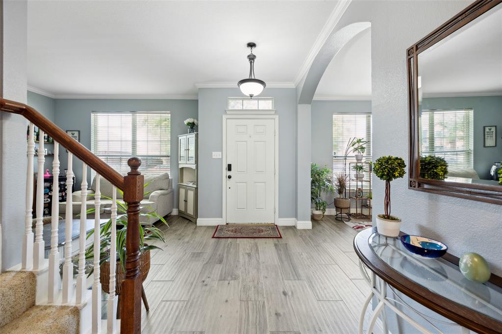 Villages Of Woodland Spgs - Residential