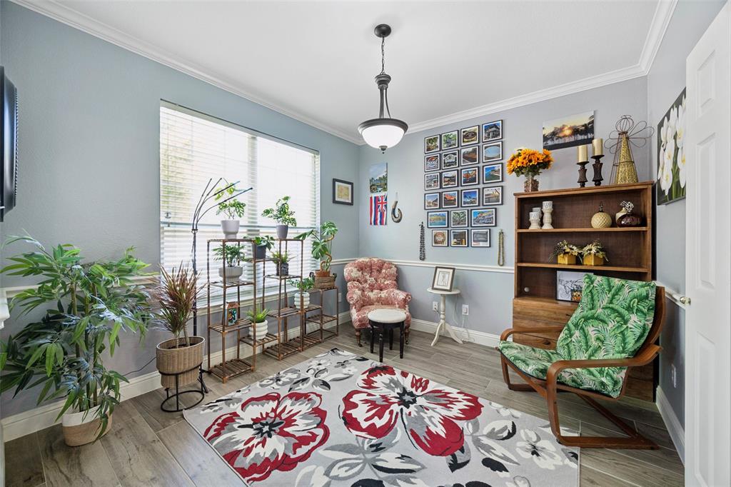 Villages Of Woodland Spgs - Residential