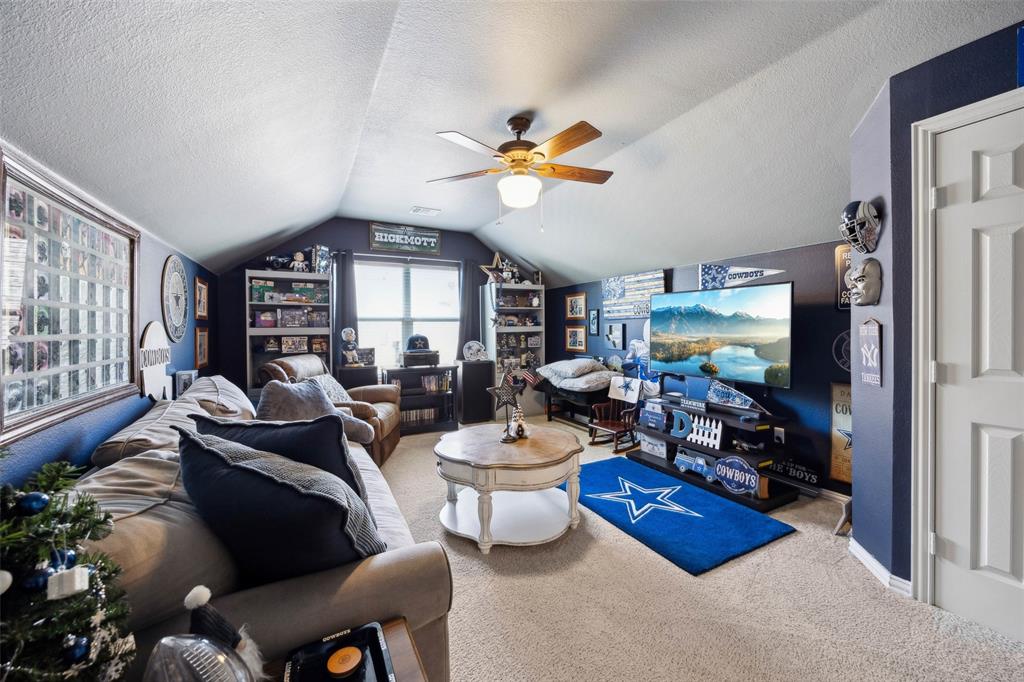 Villages Of Woodland Spgs - Residential