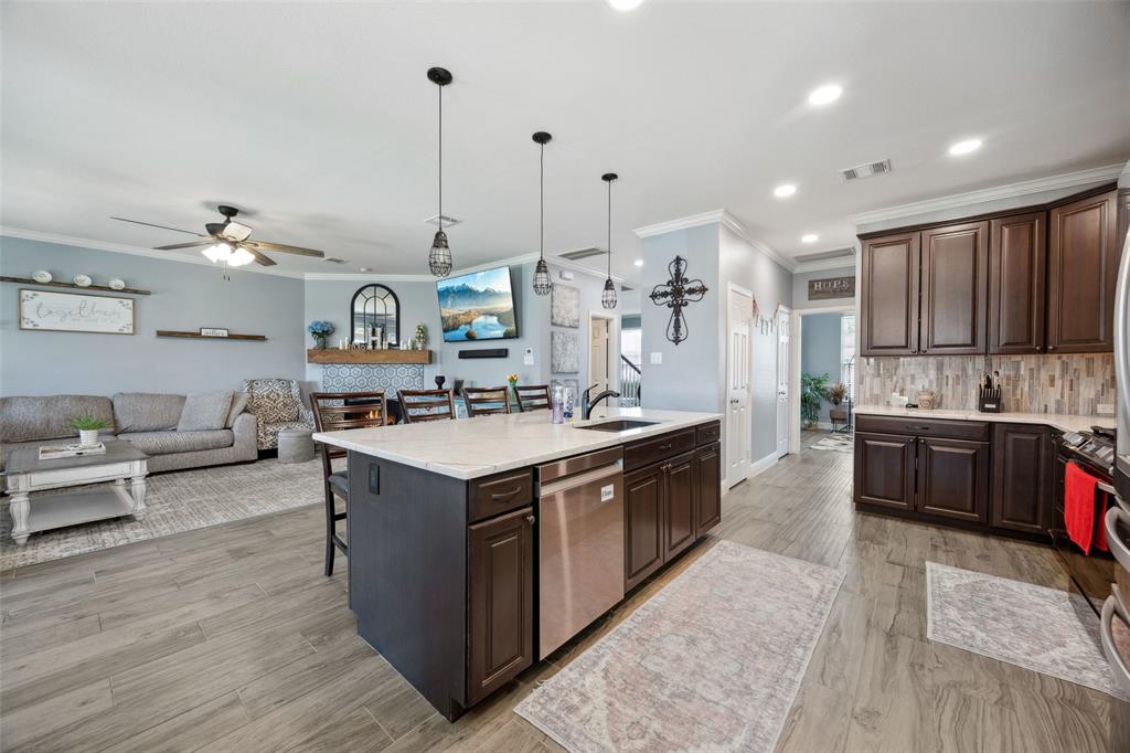 Villages Of Woodland Spgs - Residential