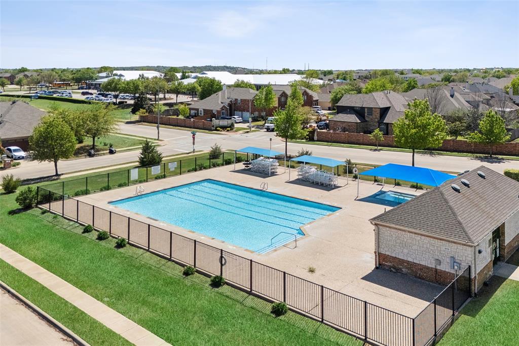 Villages Of Woodland Spgs - Residential