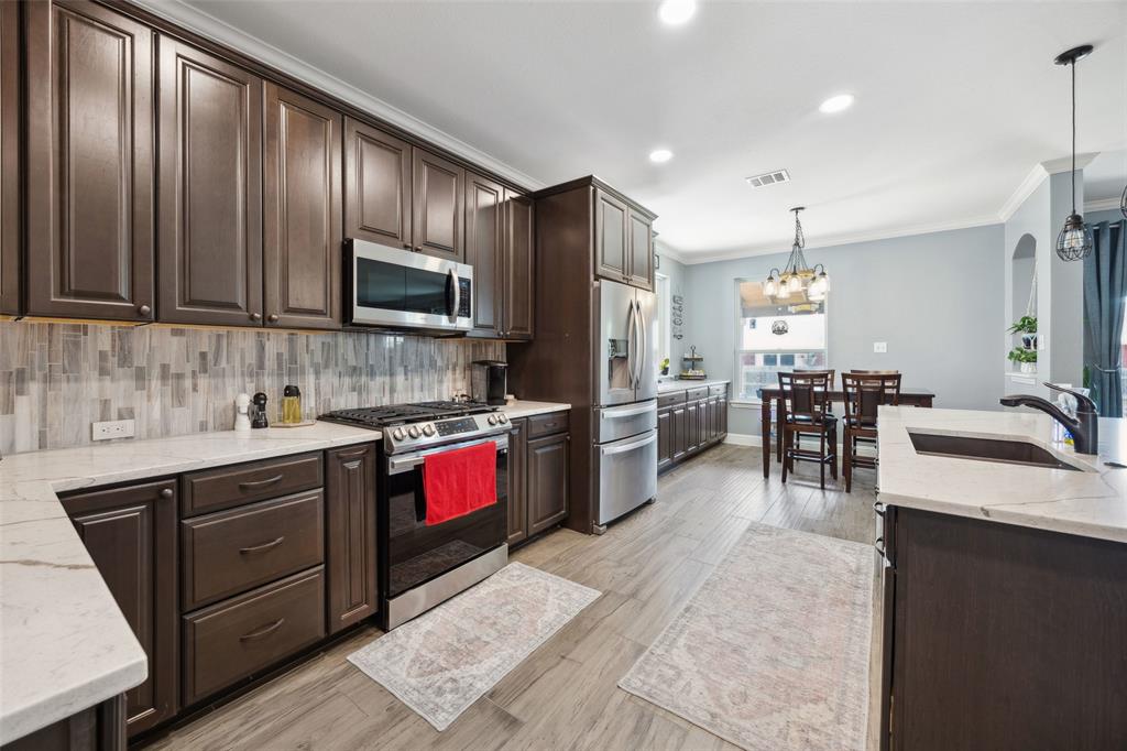 Villages Of Woodland Spgs - Residential