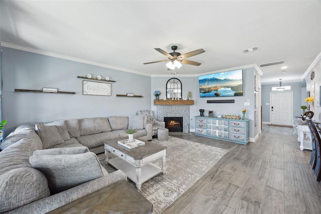 Villages Of Woodland Spgs - Residential