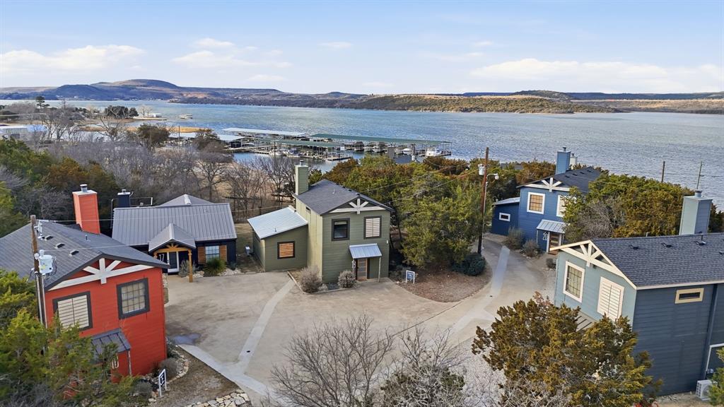 The Retreat - Residential