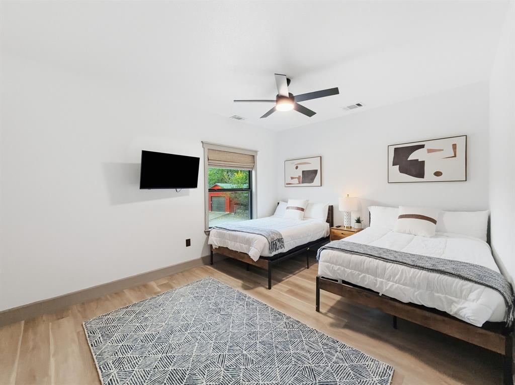 The Retreat - Residential